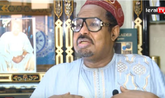 Histoire Générale du Sénégal : Les « histoires » du Pr Iba Der Thiam déchirées par Ahmed Khalifa Niasse