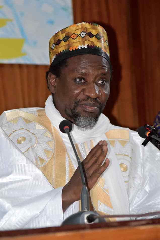 Histoire Générale du Sénégal: La colère de Cheikh Mahi Cissé