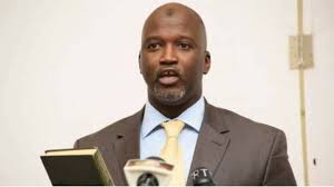 Le ministre gambien de la Justice Abubacar Tambadou accusé de fraude aux passeports diplomatiques