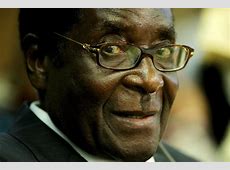 Décès Robert Mugabe : Ouverture  d’un livre de condoléances à Dakar