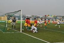Can 2012 : Good bye le Sénégal ?