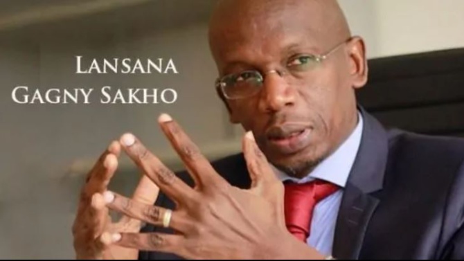 Inondations à Dakar: Lassana Gagny Sakho, Dg Onas s’explique !