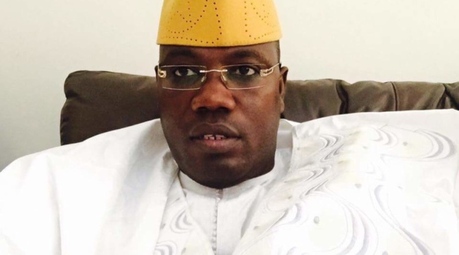 Affaire Institution Sainte Jeanne d'Arc: L'État est faible selon le député Cheikh Bara Dolly
