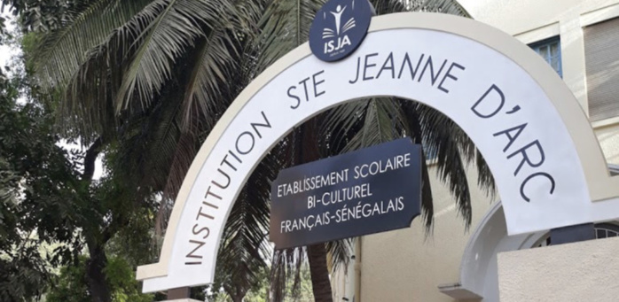 Interdiction du port du voile: L’UNAPECS  soutient l'Institution Sainte Jeanne d'Arc de Dakar