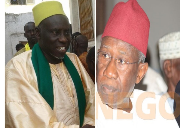 Histoire Générale du Sénégal: La famille Ndiéguène de Thiès note une « contre-vérité» sur El Hadji Amadou Sakhir Ndiéguène