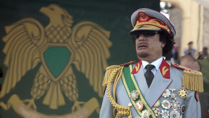 Assassinat de Sankara: La piste libyenne relancée ?
