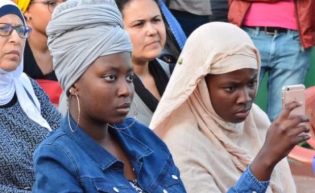 Institution Sainte Jeanne d’Arc: La présidente de l'Association des parents d'élèves crache se vérités et présente sa démission