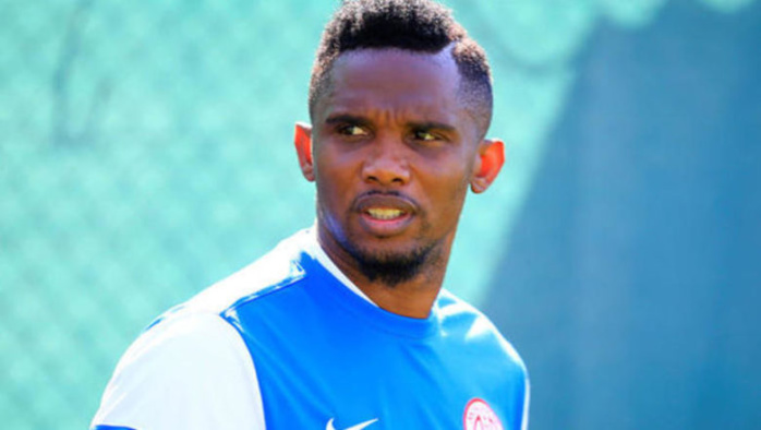 Samuel Eto’o : «Nous ne sommes pas respectés…le prochain Ballon d’Or ne sera ni Mané, ni Salah