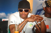 El Hadji Diouf sur l'élimination des "Lions":  «Je savais dès le début qu’on n’allait nulle part»  