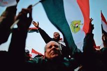 Égypte : les «Frères» veillent sur la fête de la révolution