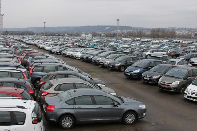 Axe Dakar et Bruxelles - Vente de véhicules d'occasion: Plus de 7 milliards de FCfa blanchis