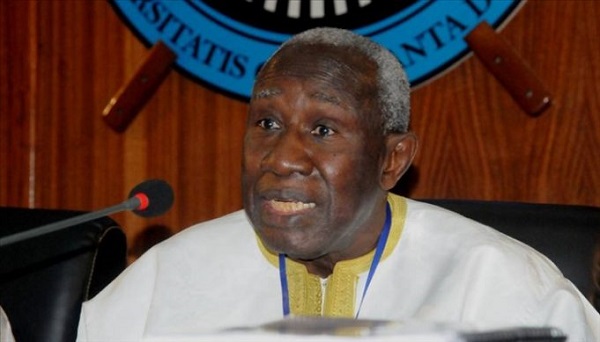 Mea culpa du Coordonnateur du projet Histoire Générale du Sénégal (HGS): Une preuve supplémentaire qui l’enfonce