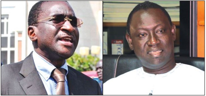 Patrimoine supposé du Directeur général de l'IPRES: Ces immeubles qui intriguent la République et fâche les retraités Patrimoine supposé du Directeur général de l'IPRES: Ces immeubles qui intriguent la République et fâche les retraités