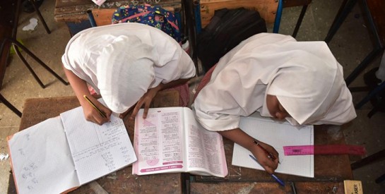 Kenya: Humiliée à cause de ses règles, une adolescente se suicide