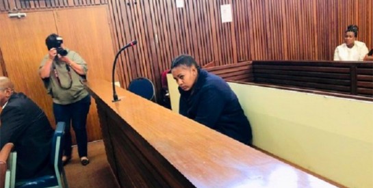 Par jalousie, une Sud-africaine empoisonne et tue ses quatre enfants