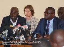 Élimination de lions à la Can : Amara Traoré et Augustin Senghor ne parlent plus le même langage