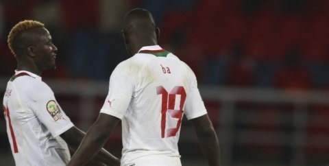 Eliminés de la Can, les lions perdent la langue