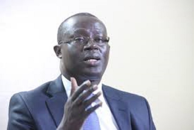 Fédération sénégalaise de foot: Augustin Senghor menace les taupes