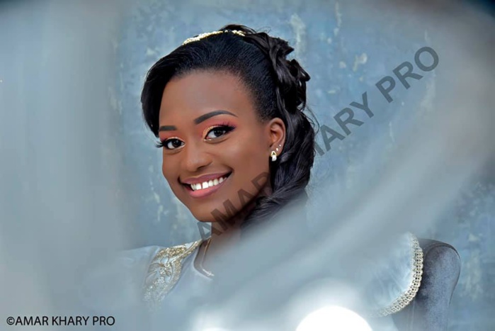 PHOTOS - Fatou Bao offre une voiture de "zéro kilomètre" à sa fille en pleine réception à Alkimia !