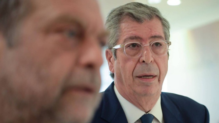 France - Fraude fiscale: Patrick Balkany envoyé immédiatement en prison par le juge