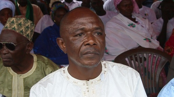 Nécrologie: Décès de Moussa Cissoko, Président de l’Association des familles des victimes du bateau « Le Joola »