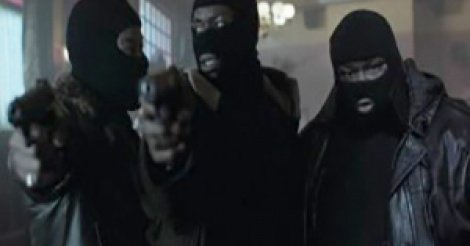 Keur Massar: Trois individus armés braquent un magasin et emportent 2 millions FCFA