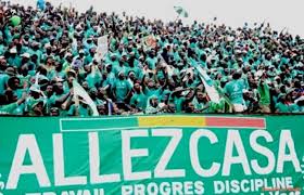 Cinquantenaire de "Allez Casa" - Lancement demain au stade  Léopold S. Senghor
