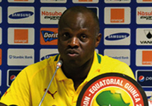 Elimination des «Lions » à la Can 2012 : Amara Traoré doit-il démissionner ?