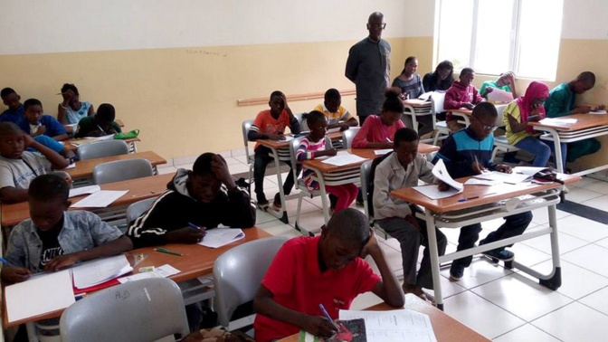 Suppression du CFEE: Gana Sène, Inspecteur d’académie de Pikine, rejette