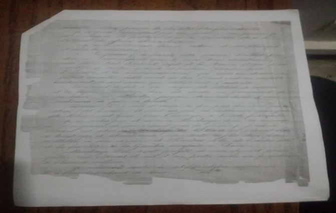 Approximations, errements et confusions dâIba Der Thiam : Sidy Lamine Niasse avait anticipé