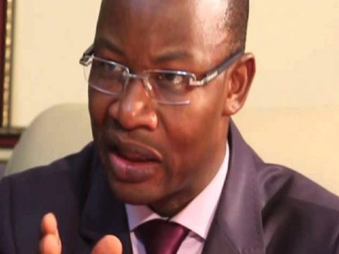 Invitation de Niang Xaragne Lô - Me Moussa Diop: « Cissé Lô devait inviter des journalistes professionnels à la place d'un "snapeur »