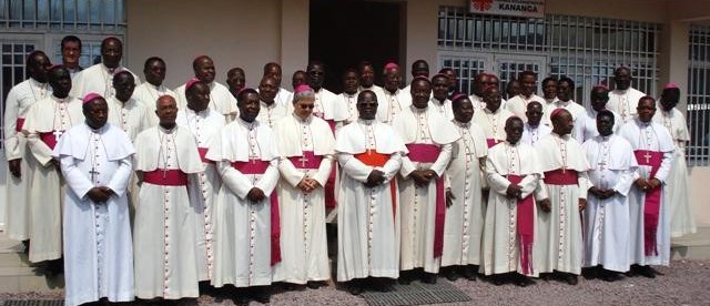 Religion: Kaolack Accueille la 43 ème assemblée générale des prêtres Sénégalais (Images)