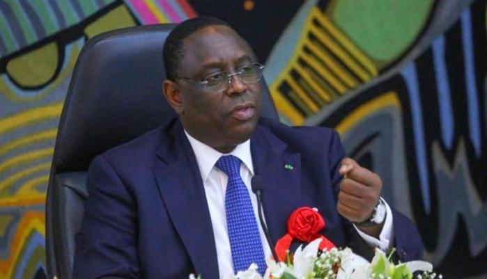 Affaire du voile à Sainte Jeanne d’Arc: la réaction du Président Macky Sall
