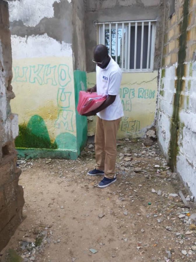 Recouvrement de dette: La Der menace avec ses « 4 P » Recouvrement de dette: La Der menace avec ses « 4 P »