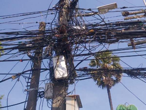 Tambacounda: Une fillette de 12 ans électrocutée par les installations de la Senelec