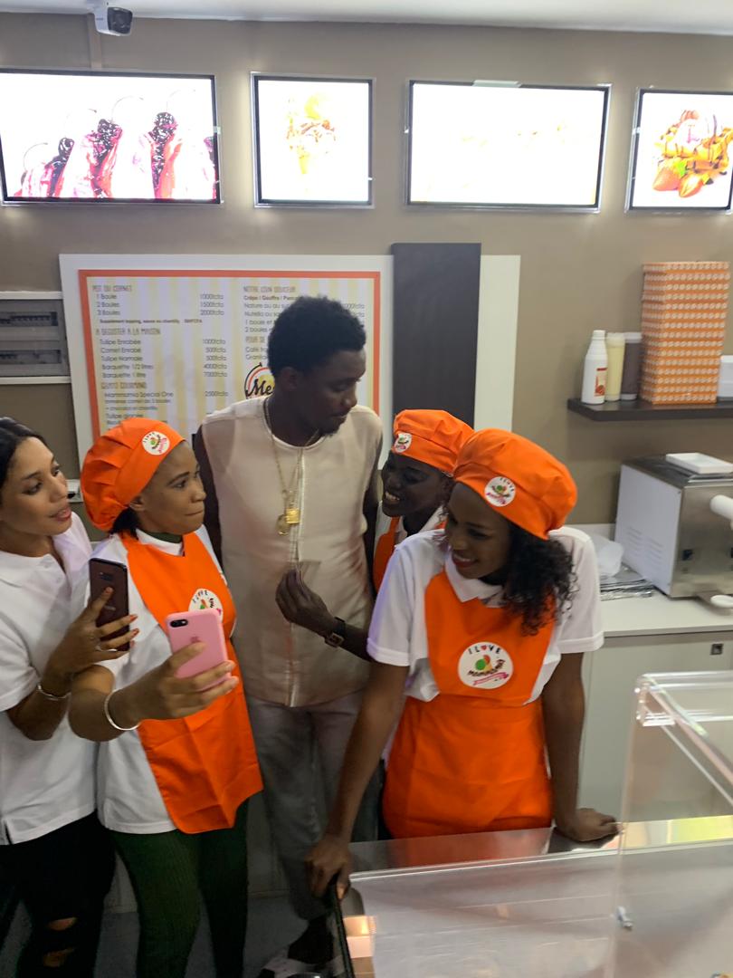 EXCLUSIF - Chez KATIA, Revivez les temps forts de l'ouverture de MAMMAMIA EXCLUSIF - Chez KATIA, Revivez les temps forts de l'ouverture de MAMMAMIA