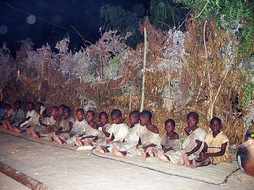 Mbour: Circoncision gratuite au profit de 100 enfants issus de milieu défavorable 