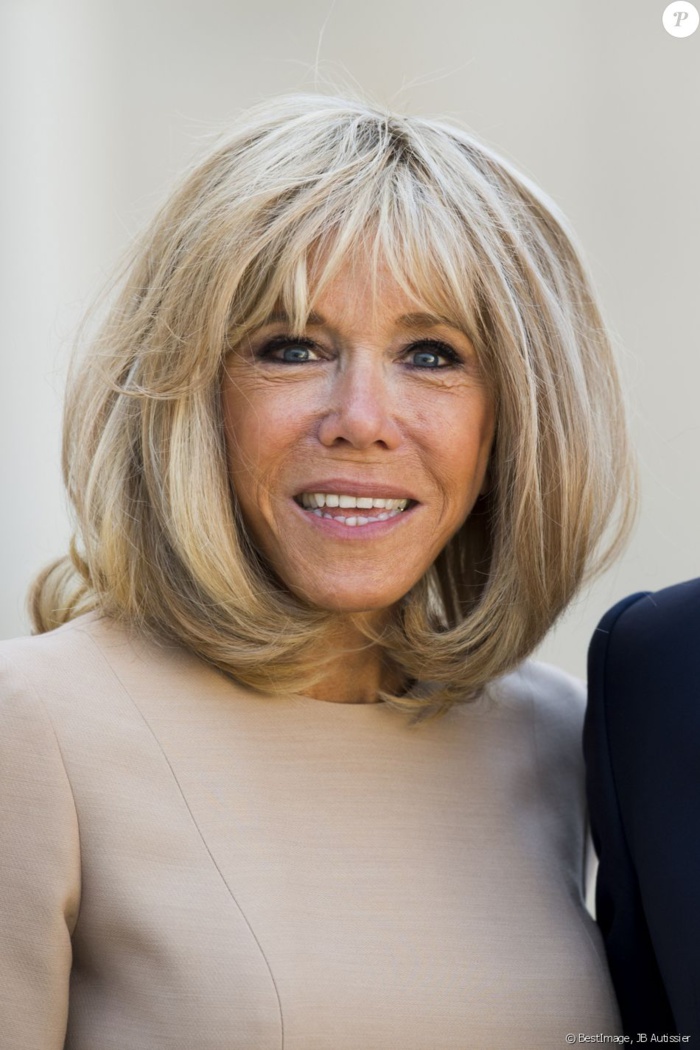Brigitte Macron: Cette peur panique liée à sa rentrée des classes