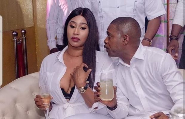 PHOTOS: Diaba Sora, la Kim Kardashian du Mali expose ses belles rondeurs