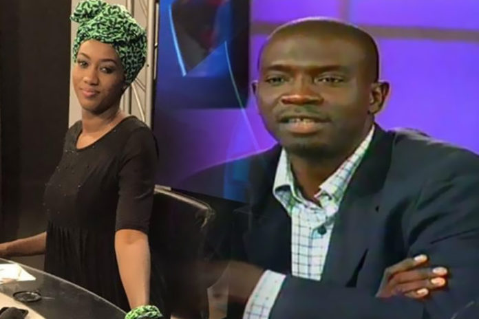 2stv: Pourquoi Mamadou Sy Tounkara et Mame Ndiawar Diallo ont divorcé