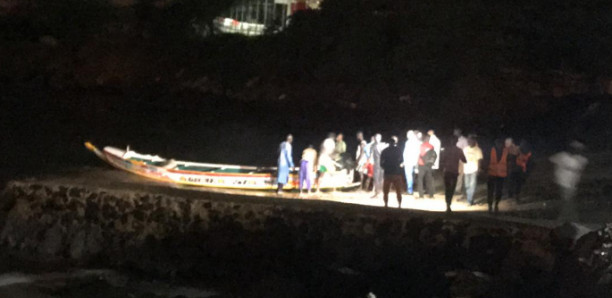 Chavirement de pirogue: Un psychologue envoyé sur les îles de la Madeleine