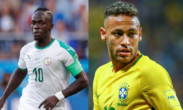 Amical : Brésil-Sénégal le 10 octobre, à Singapour (Officiel)