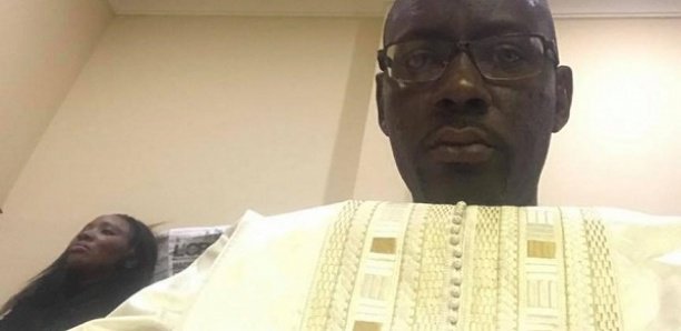 Annoncé démissionnaire: Hady Sall, petit frère de Macky Sall, précise être et demeurer de l’Apr Annoncé démissionnaire: Hady Sall, petit frère de Macky Sall, précise être et demeurer de l’Apr