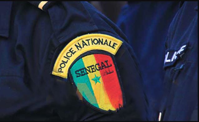 Agression du commissaire de police de Guinaw Rails: Saër Mbengue placé en détention 