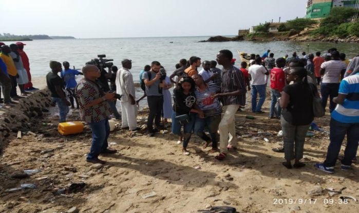 Naufrage des îles de la Madeleine: Ouverture de deux enquêtes sur les circonstances du drame