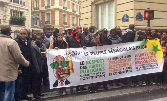 Assemblée générale de l’Onu : Macky Sall à New York dimanche, l’opposition sur pied de guerre