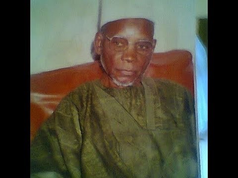 EL HADJI MAKHARY GUEYE, L'HOMME QUI AVAIT INVESTI 200 MILLIONS A KOKI EN 1970