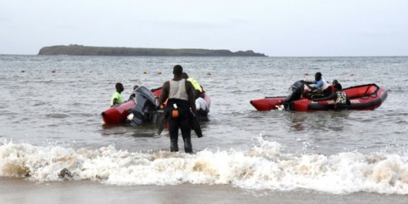 JOAL: Les corps des 4 pêcheurs retrouvés