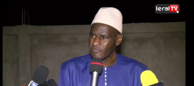 Nomination: Macky Sall trouve une planque à Thierno Lô