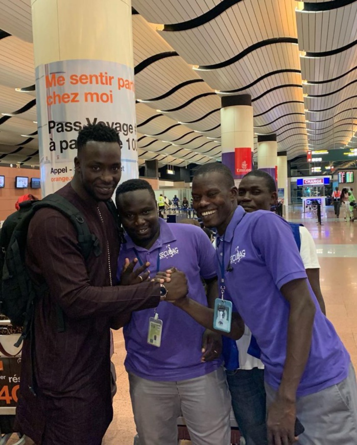 PHOTOS - AIBD: Siteu en «guest star»